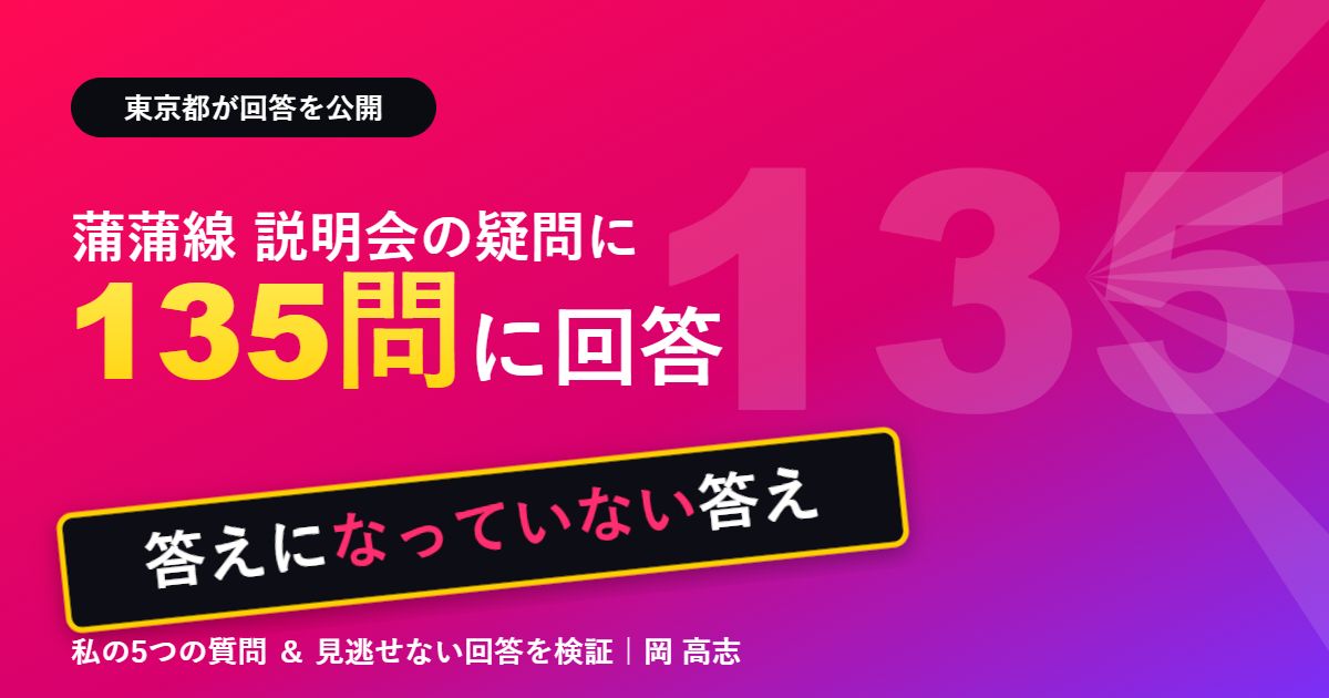 新空港線都市計画